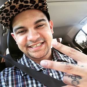 Meet your Posher, Jose